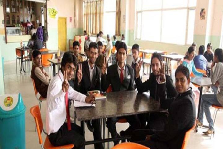 cafeteria
